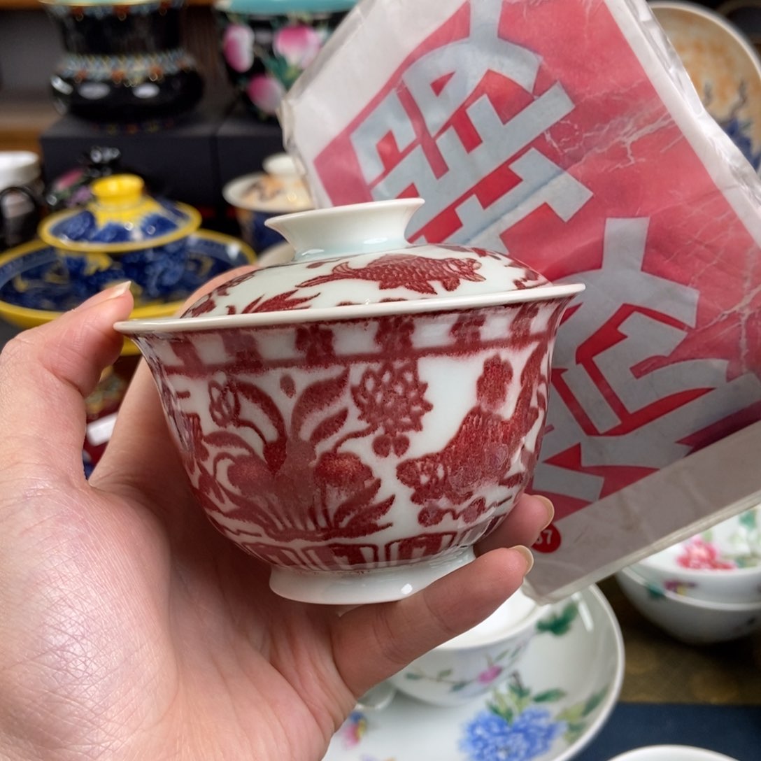 陶瓷艺术家们快来加入我的