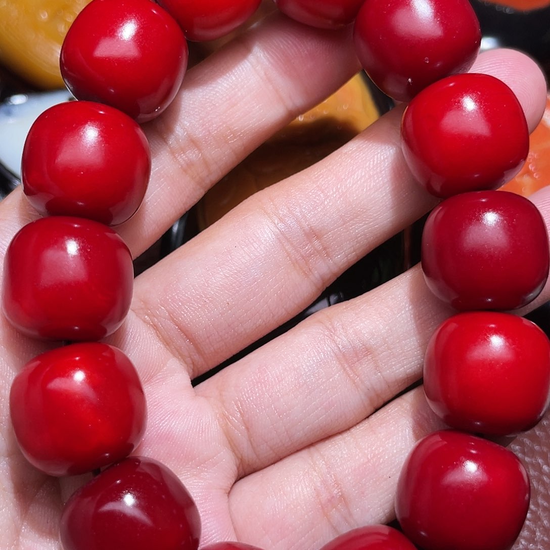 和田玉未镶嵌颈饰荣****】