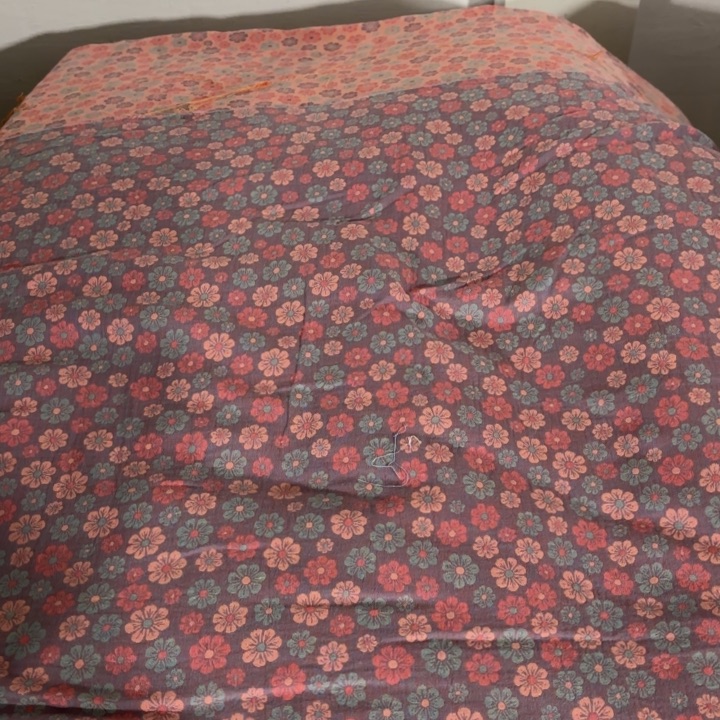 清***月棉全棉系列产品八米五