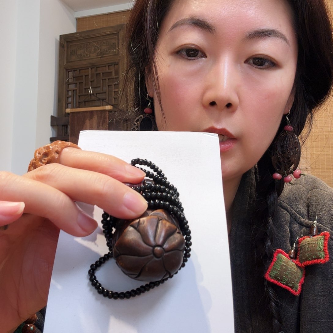 @*设计款项链一枚一枚