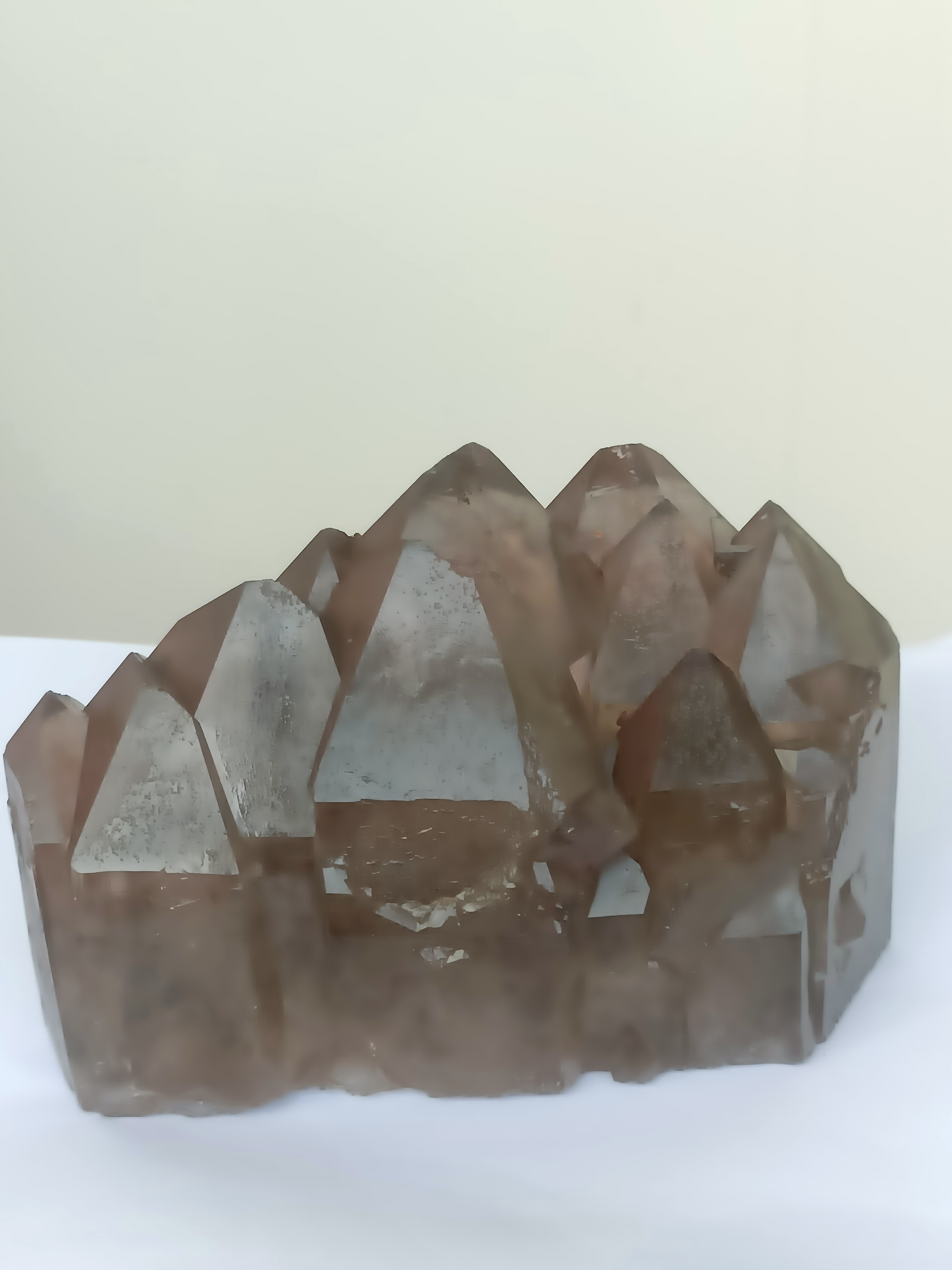 天然水晶家居摆件