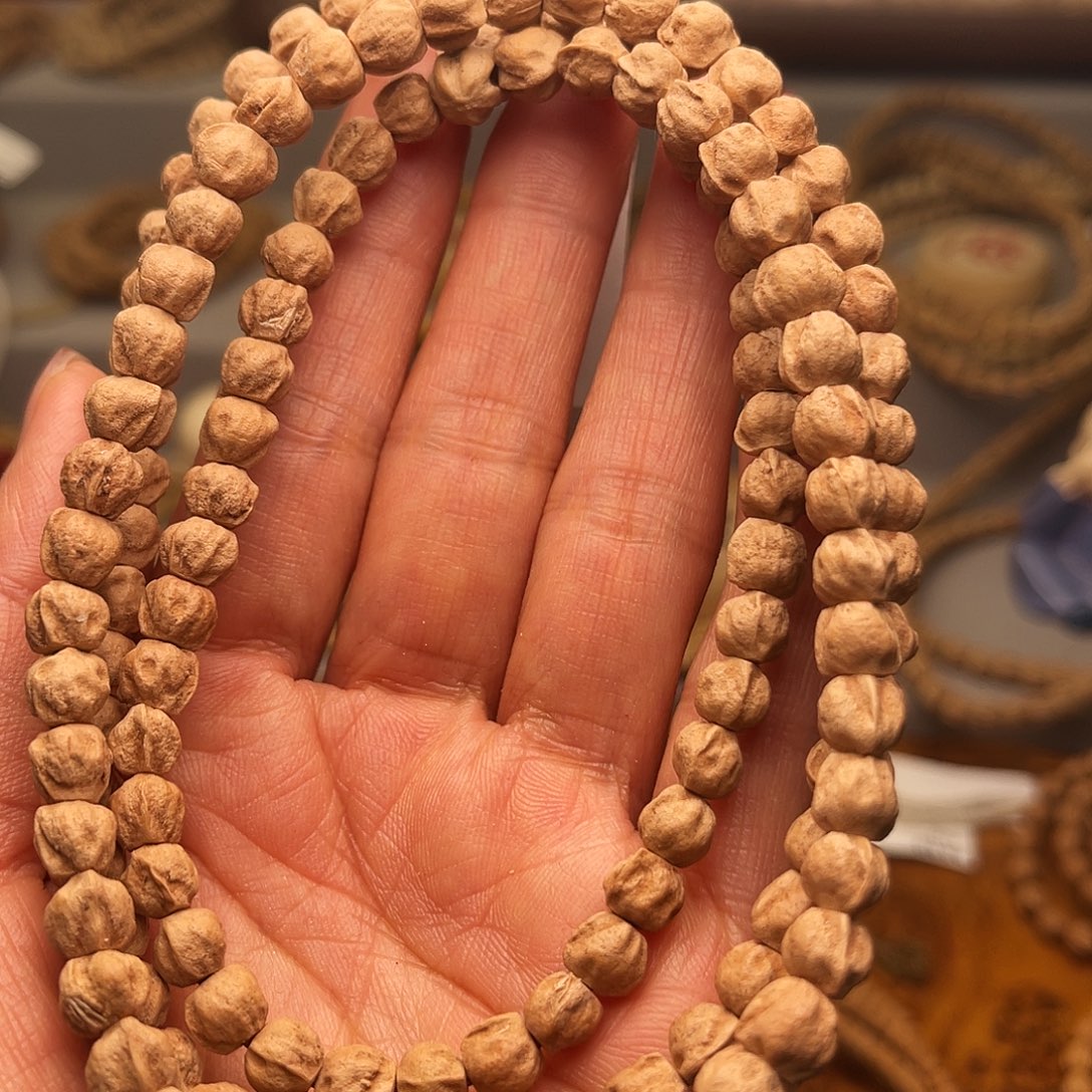 吊坠柏香籽/百香籽