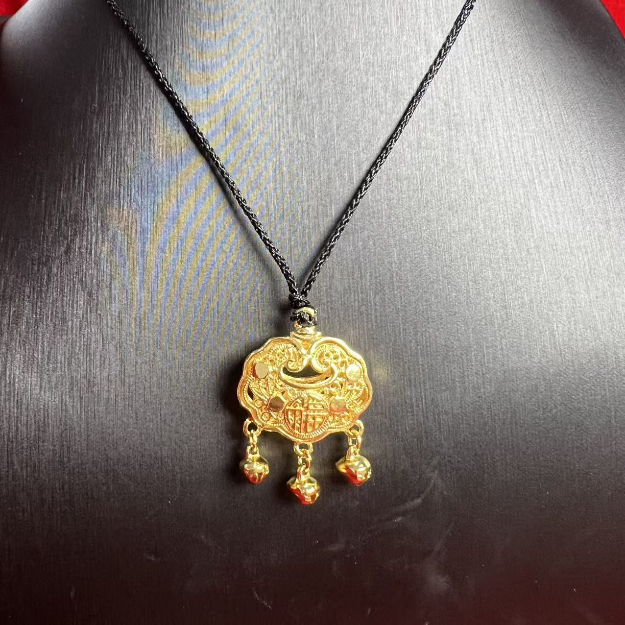 DD029水贝首饰百搭（爆款）