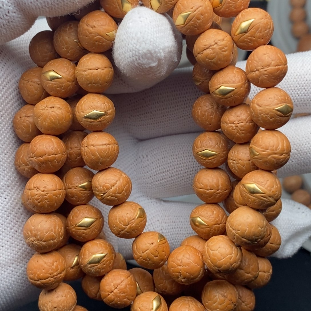 凤眼菩提手串精工11mm110颗慈悲眼