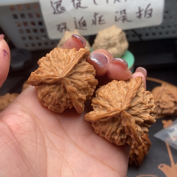 手串/手链核桃不*