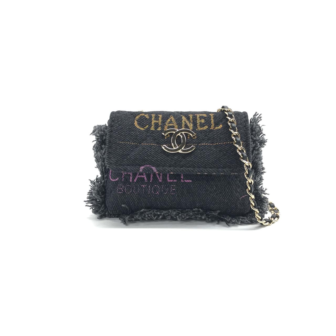 95新 Chanel/香奈儿 香奈儿/单肩包/7296