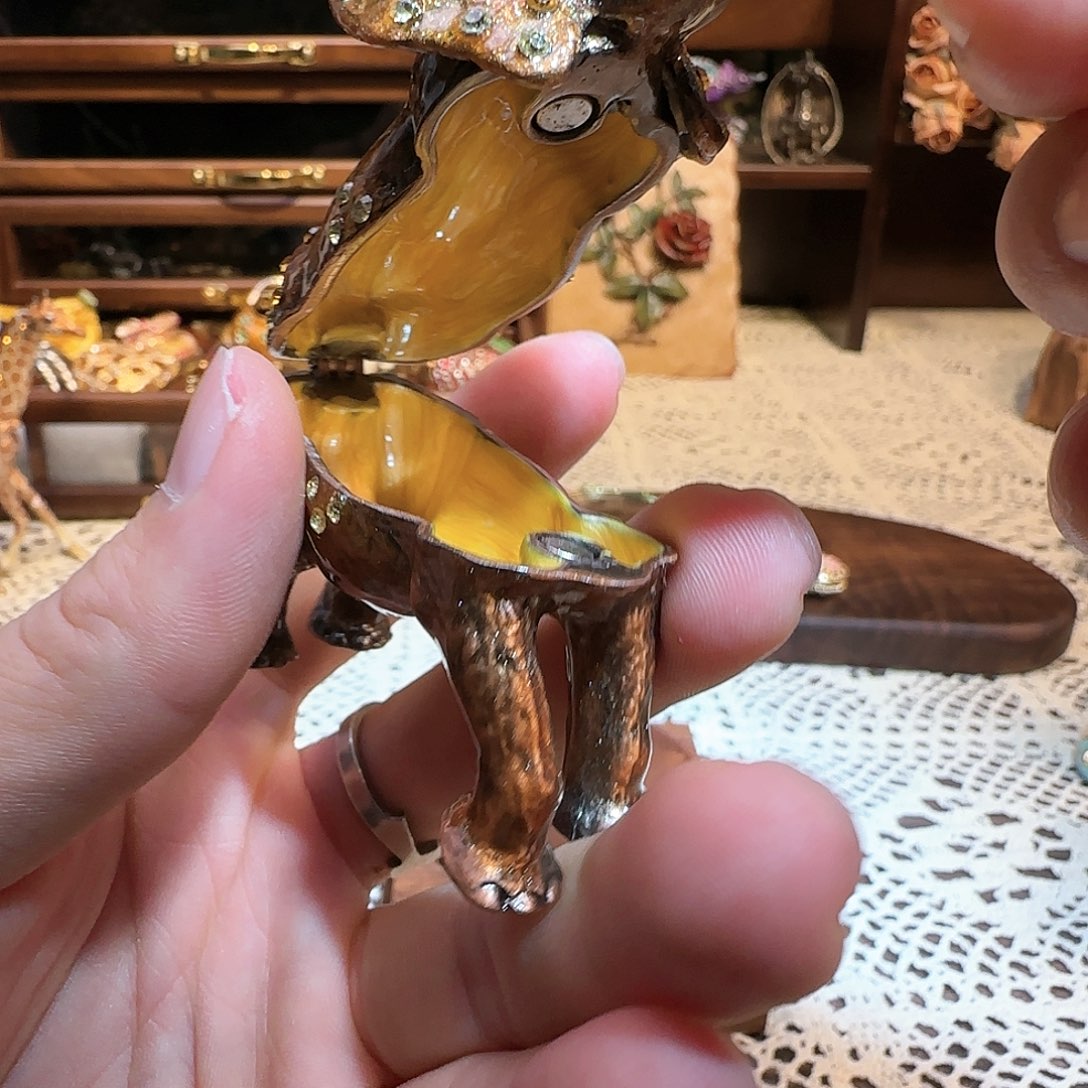 手工制品默认微瑕