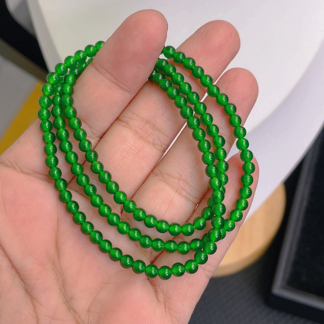 颈饰未镶嵌翡翠888888888888