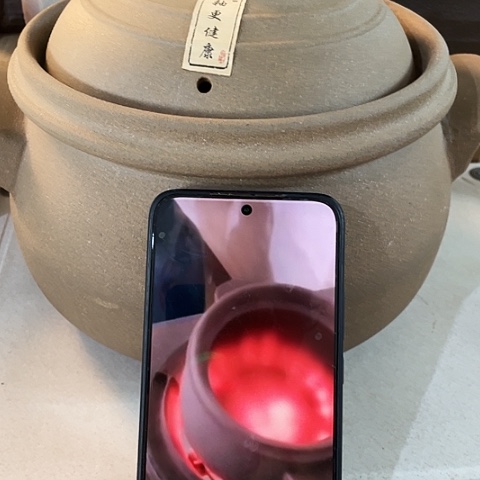 陶外贸单1个陶4280毫升  