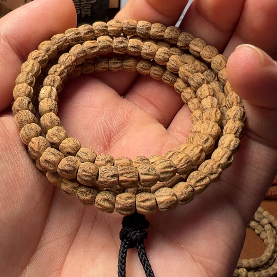 柏香籽/百香籽手串T****G