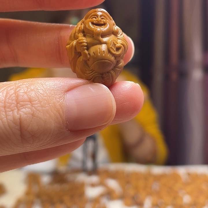 手串/手链橄榄核