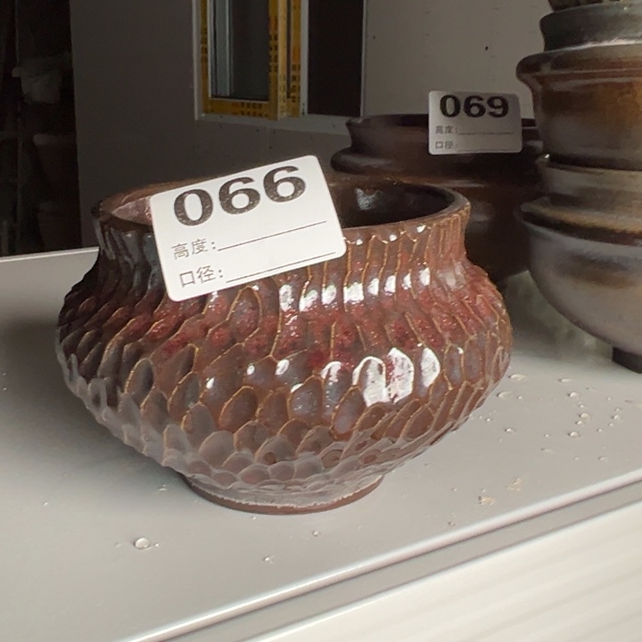 丫***咪景德镇陶瓷手工制作