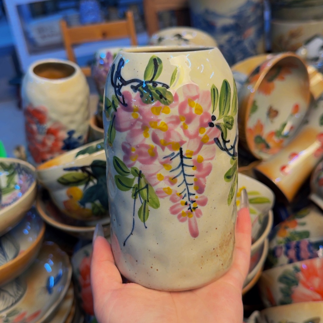 瓷片景德镇源头厂家