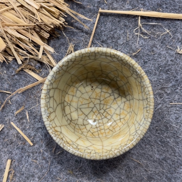 灵***》瓷器瓷器摆件瓷器摆件