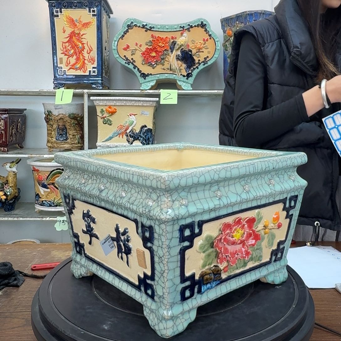 腊***肠内口22内深16石湾盆