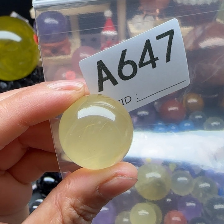 水晶水晶摆件未镶嵌菀***?a 647