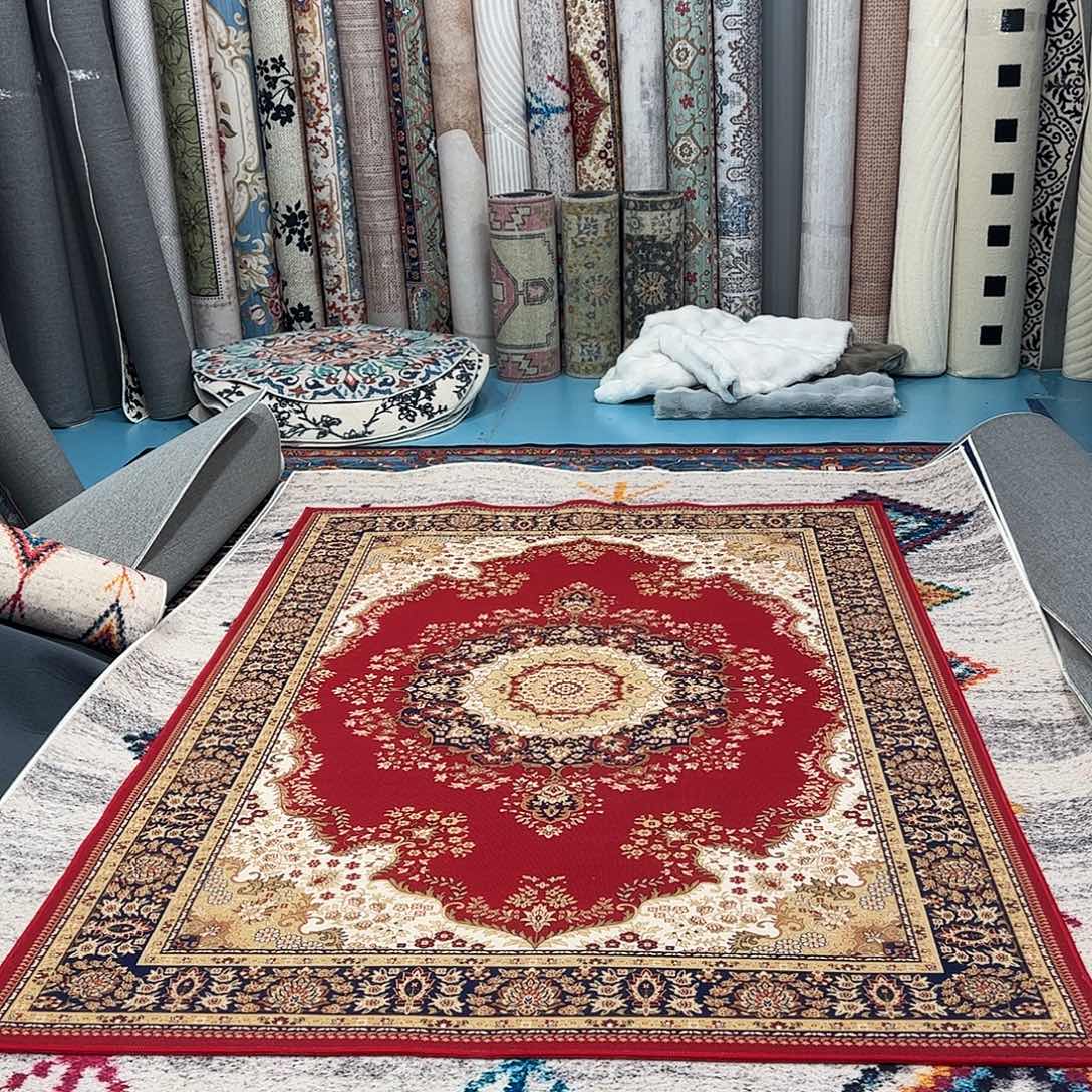 混纺160×230误差±1-3cm棉布底比利时绒特价福利