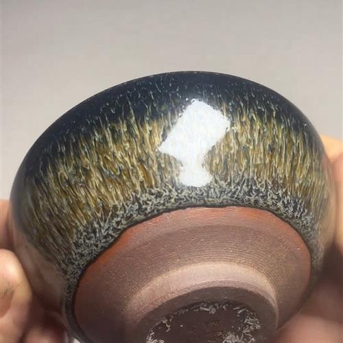 【闪购商品】茶盏-173............