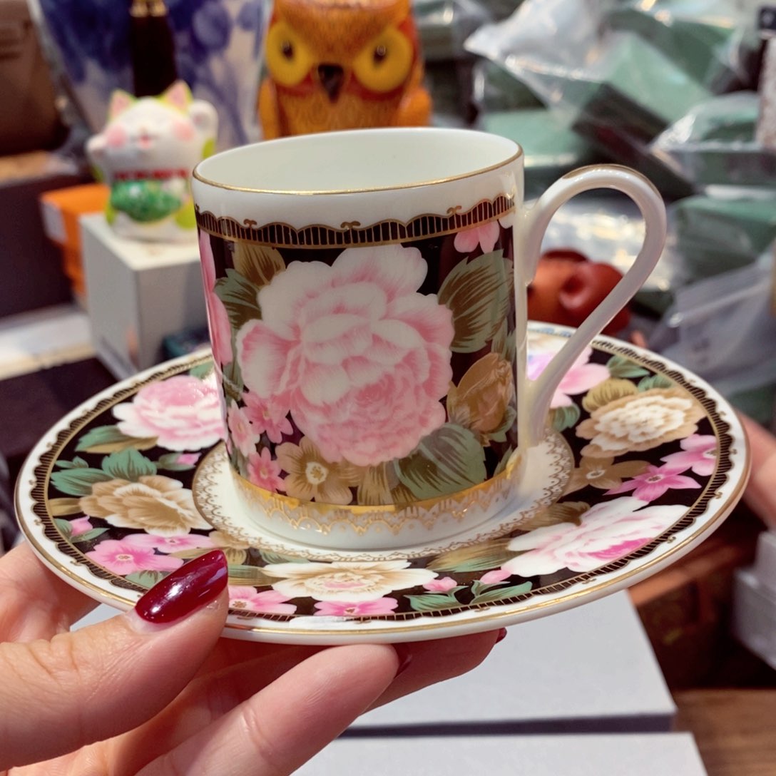 ****心如图所示 观兰器物