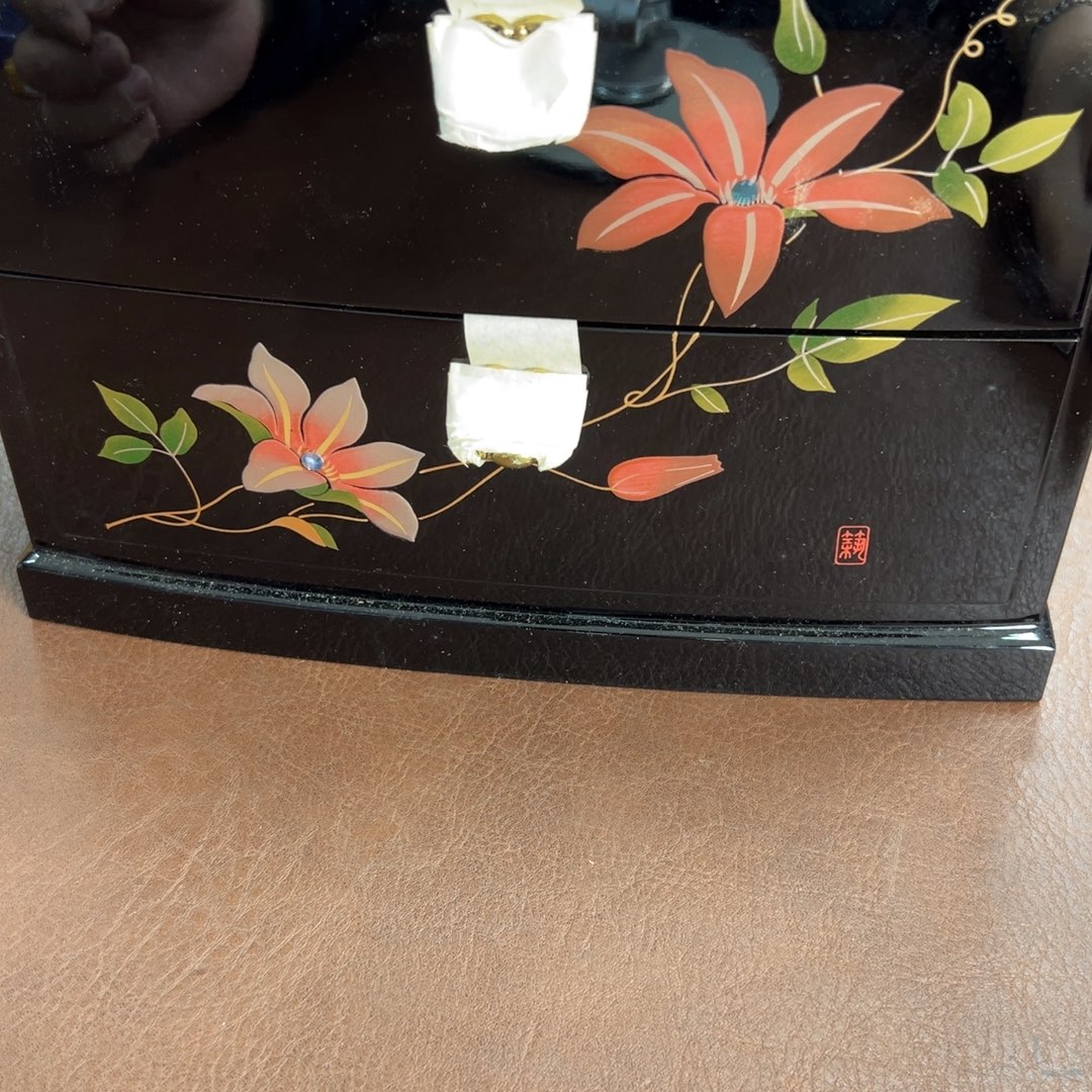 木材质皮小桃优选1125