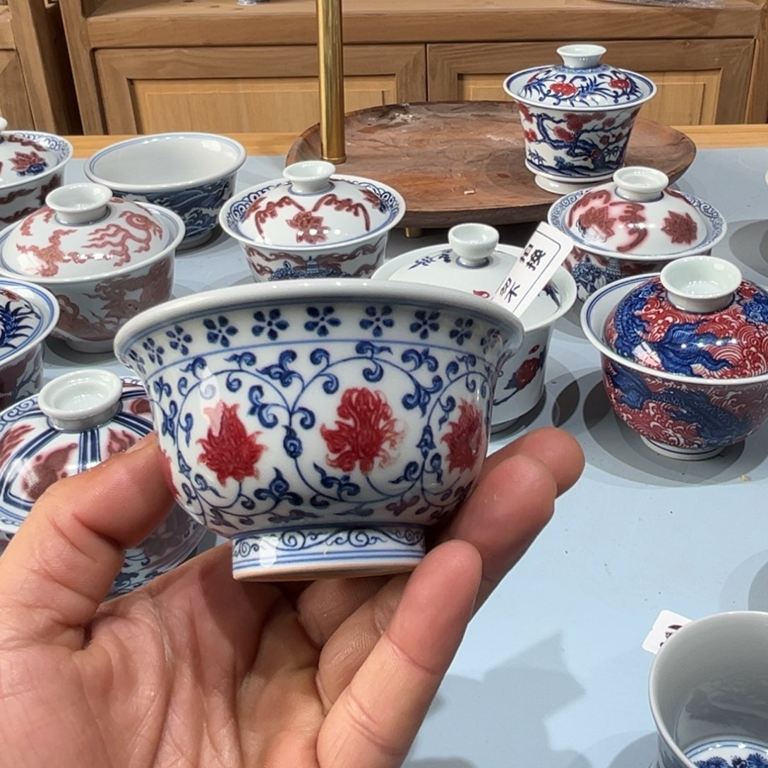 景德镇陶瓷艺术展演厅