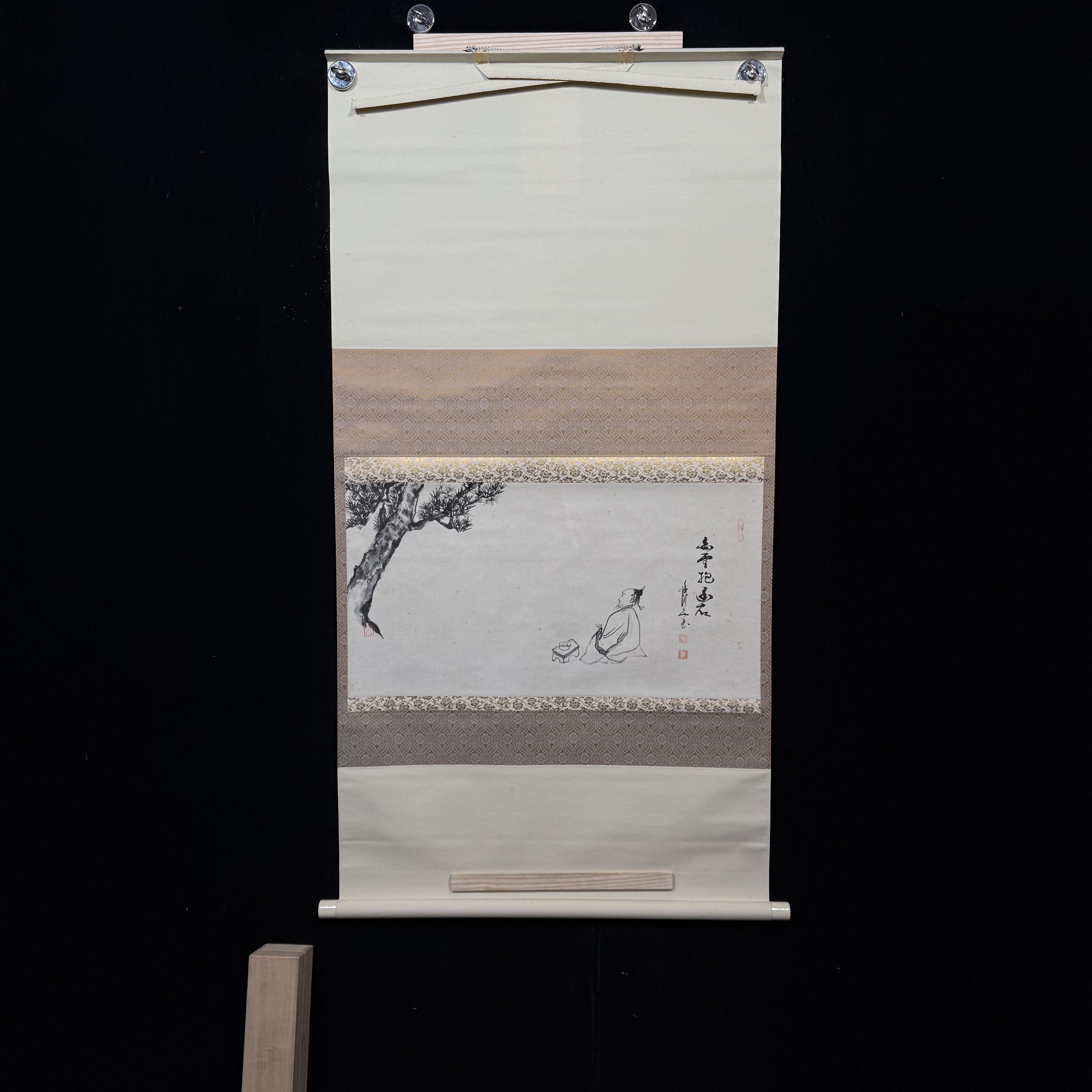 装饰国画专拍链接115