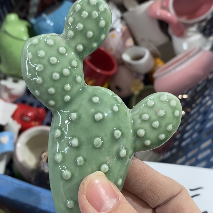 陶瓷树脂工艺摆件