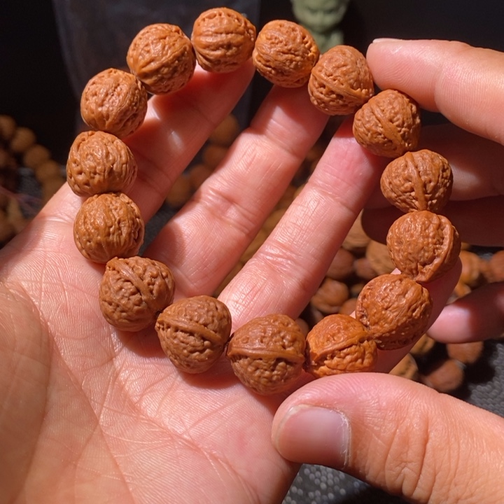 手串文玩核桃……15