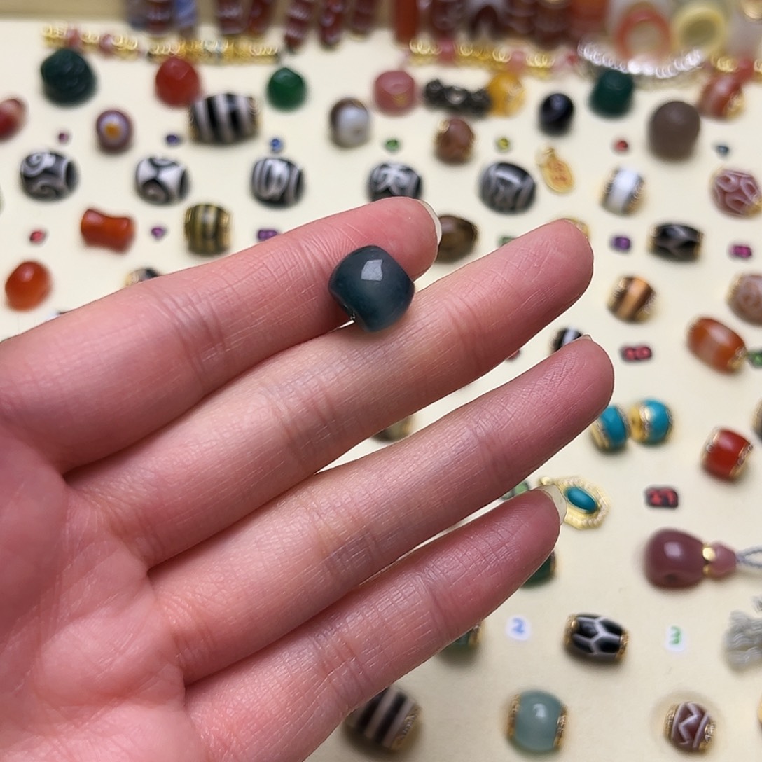 玛瑙/玉髓未镶嵌卡10.8