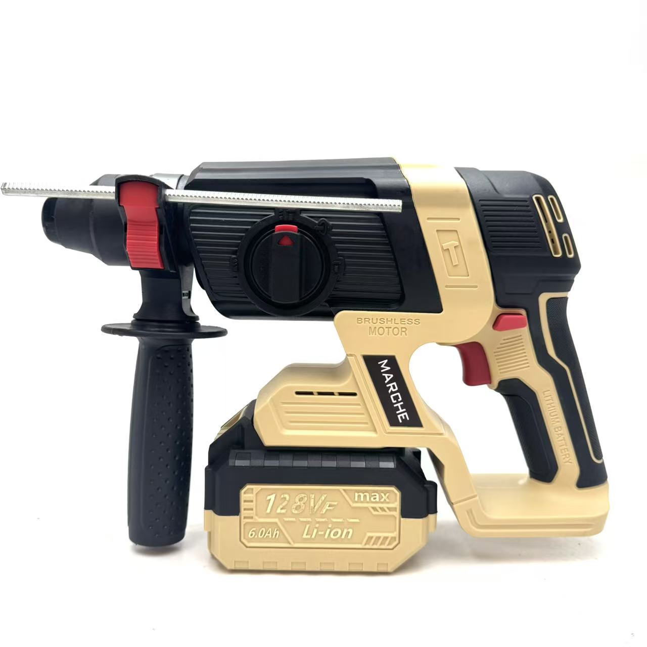 牧高 纯铜无刷新款其他汽车美容护理工具一电M333-15A1