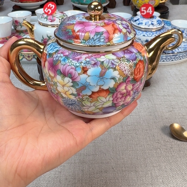 景德镇陶瓷景德镇瓷器