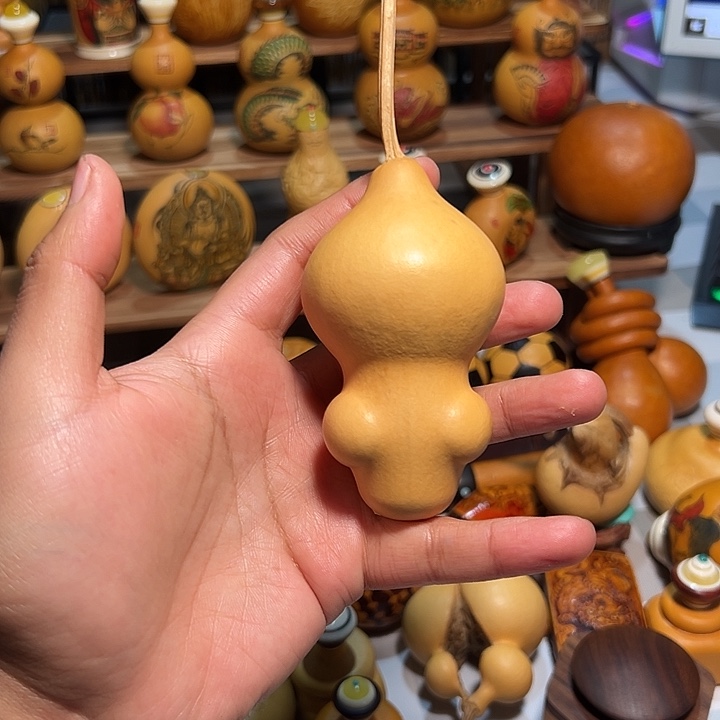 老鼠异性葫芦葫芦