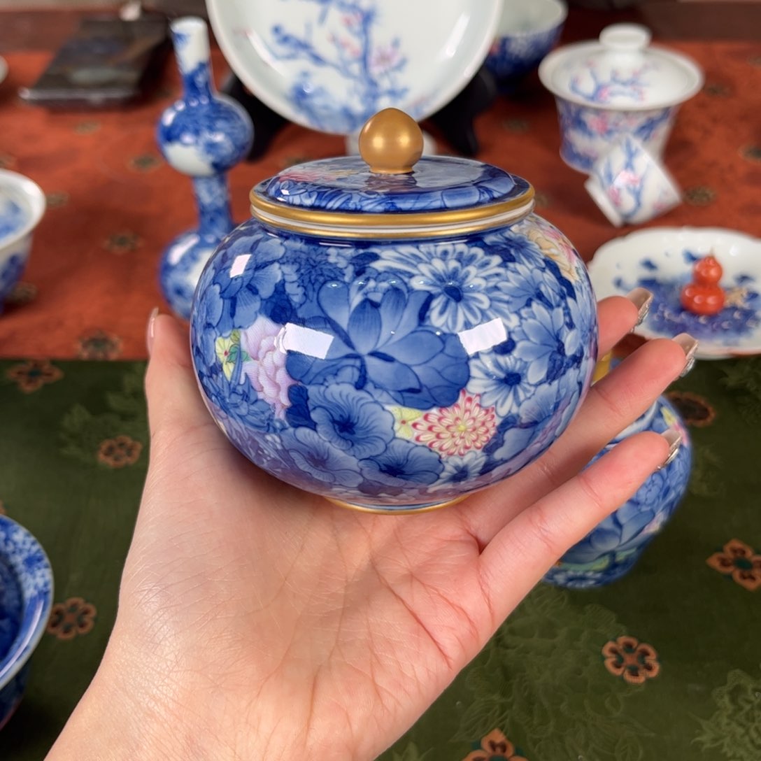 九鸣瓷艺九鸣瓷艺