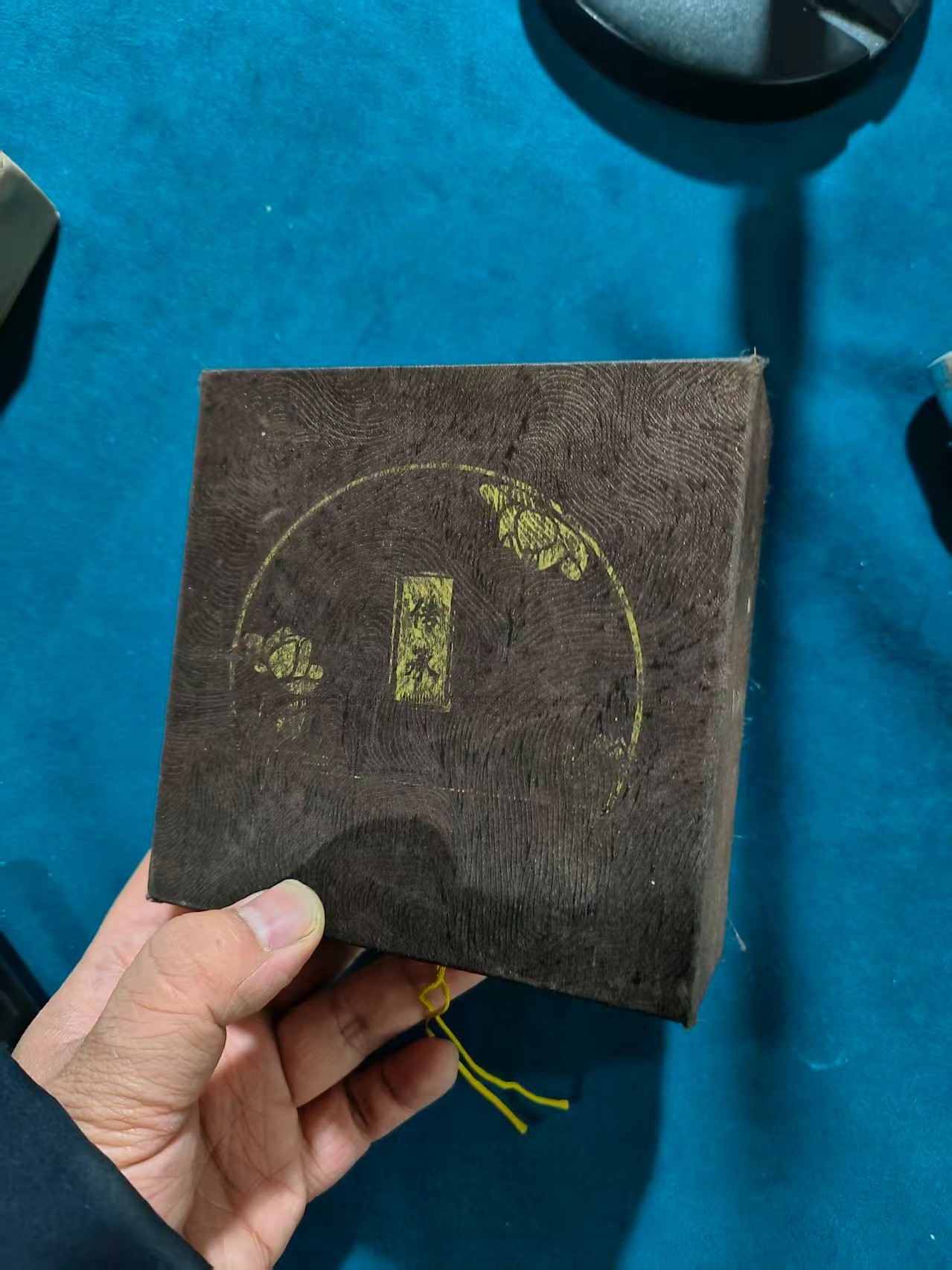 【牛总宠粉】首饰盒【惊喜】福利王炸多样性发其一翡翠貔貅 603