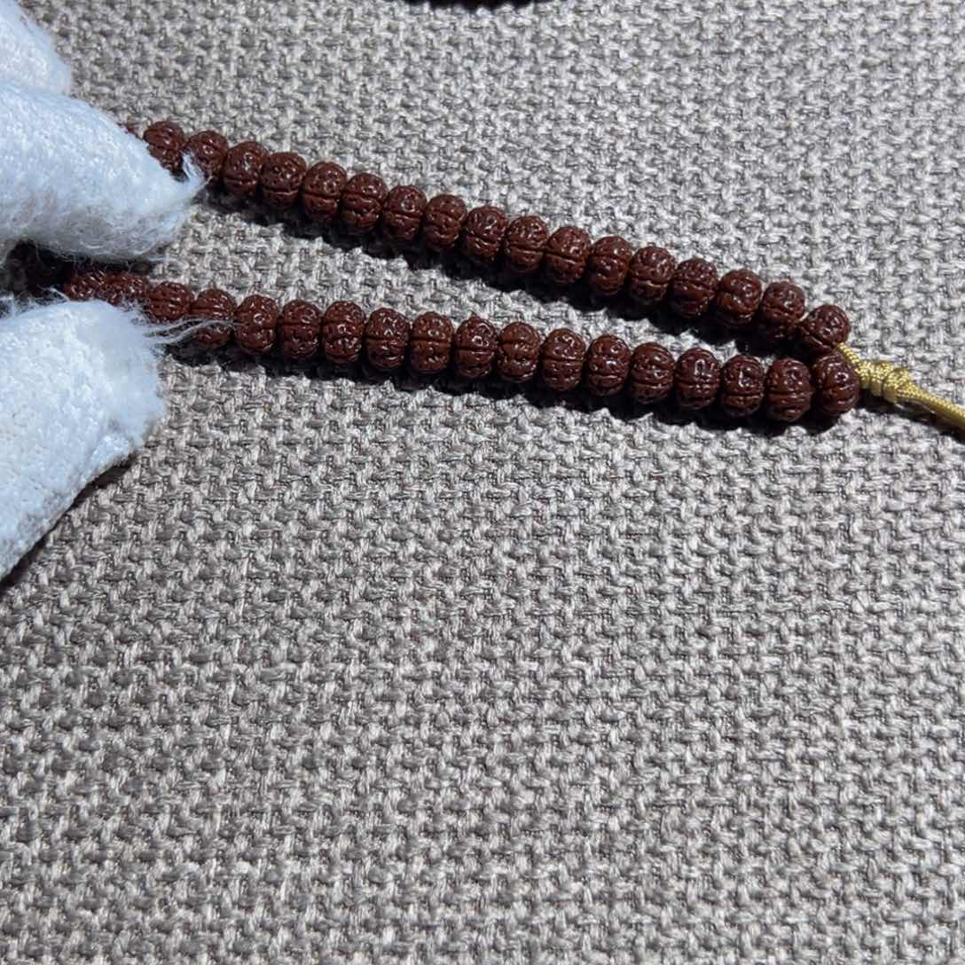 金刚菩提吊坠暴**子树王