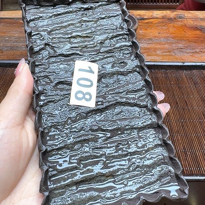 纯手工制作粗陶茶具川****多