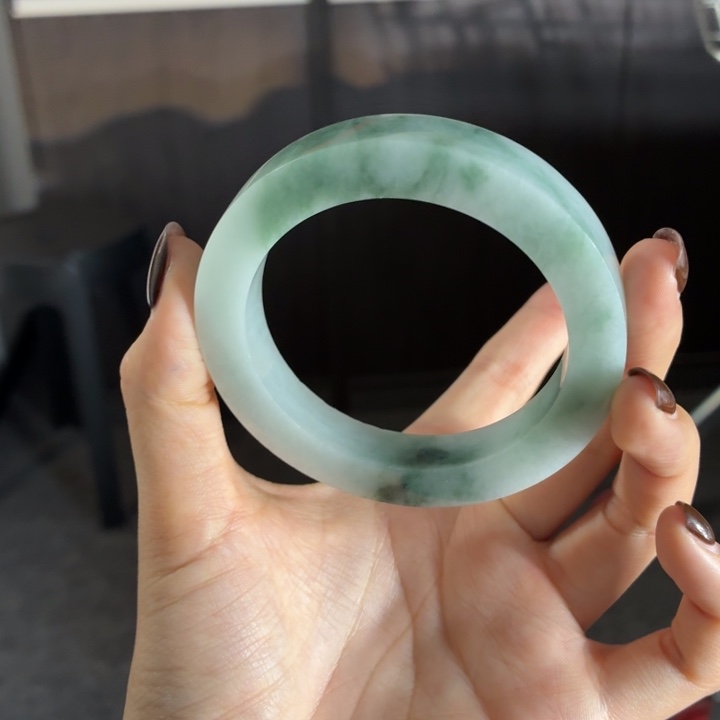 月***好定制翡翠未镶嵌翡翠