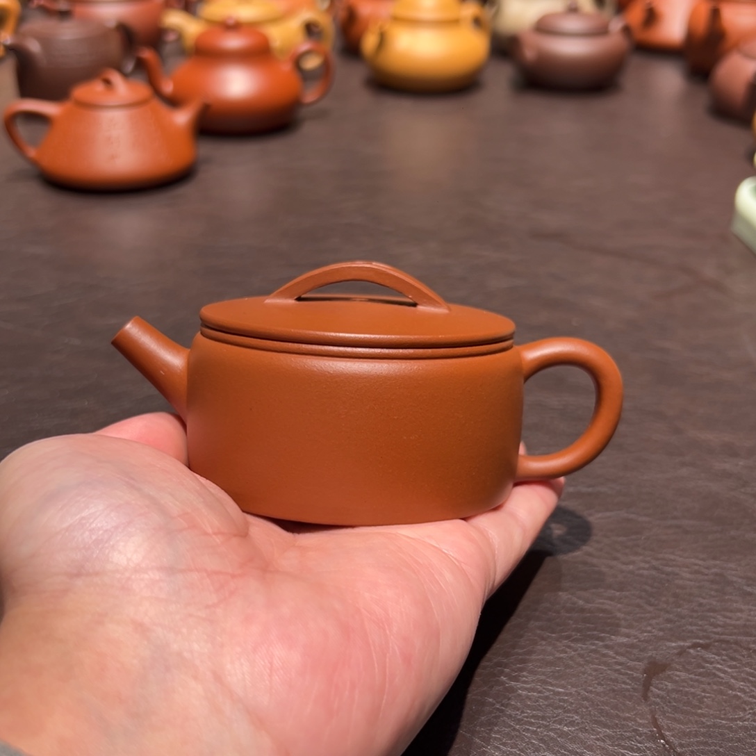 紫砂茶壶紫砂壶等