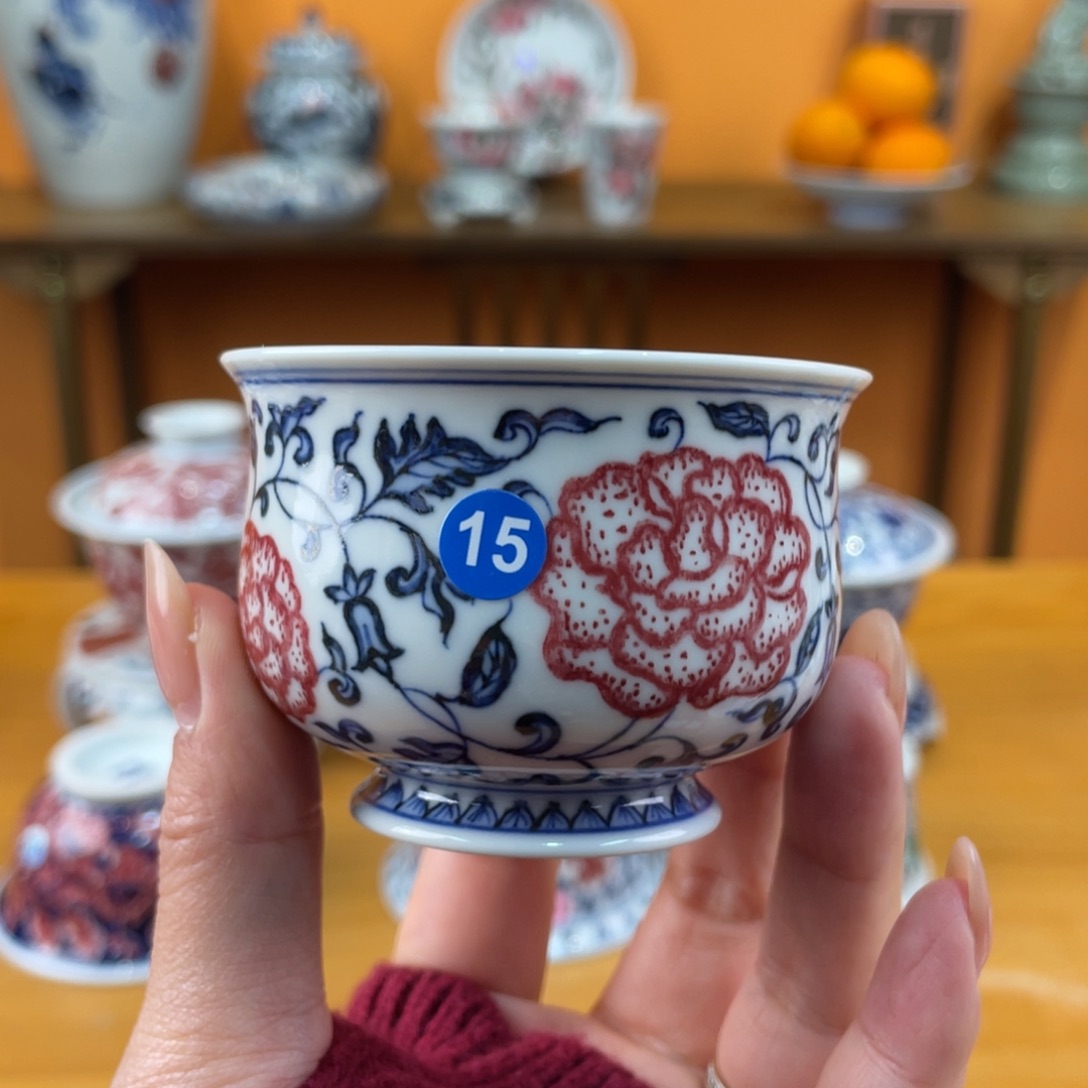 景德镇手绘哈哈哈哈哈哈