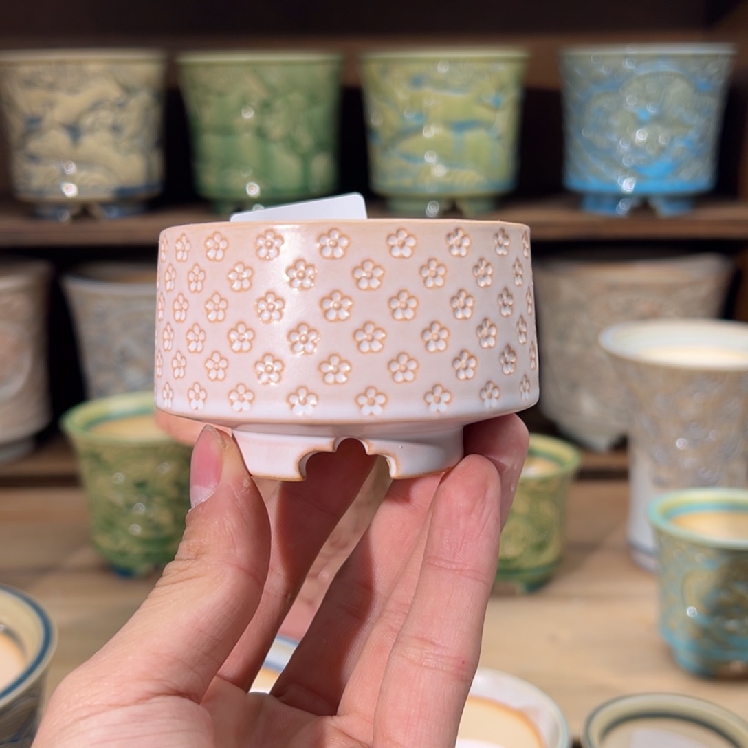 瓷片dy0117-285A外口7.5cm