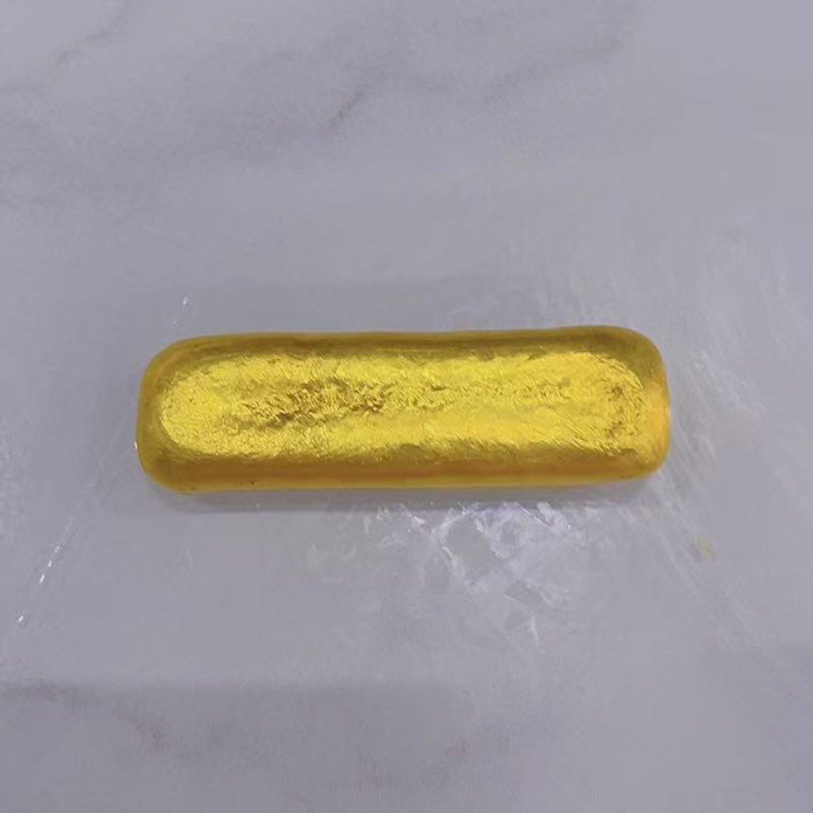 可溶可化可改款长条摆件