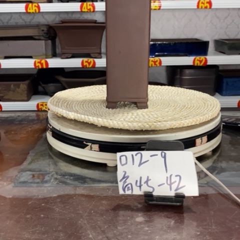 紫砂宜兴紫砂花盆