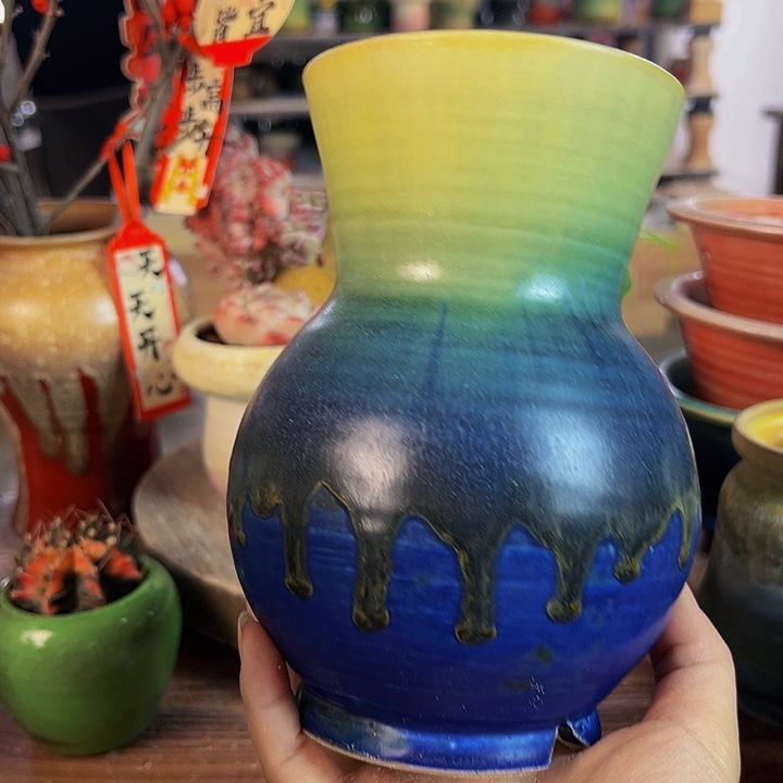 景德镇陶瓷2单包邮