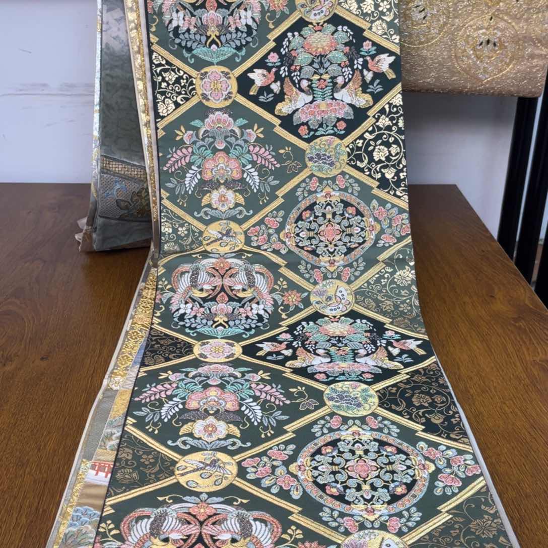 织绣西阵织西阵织13