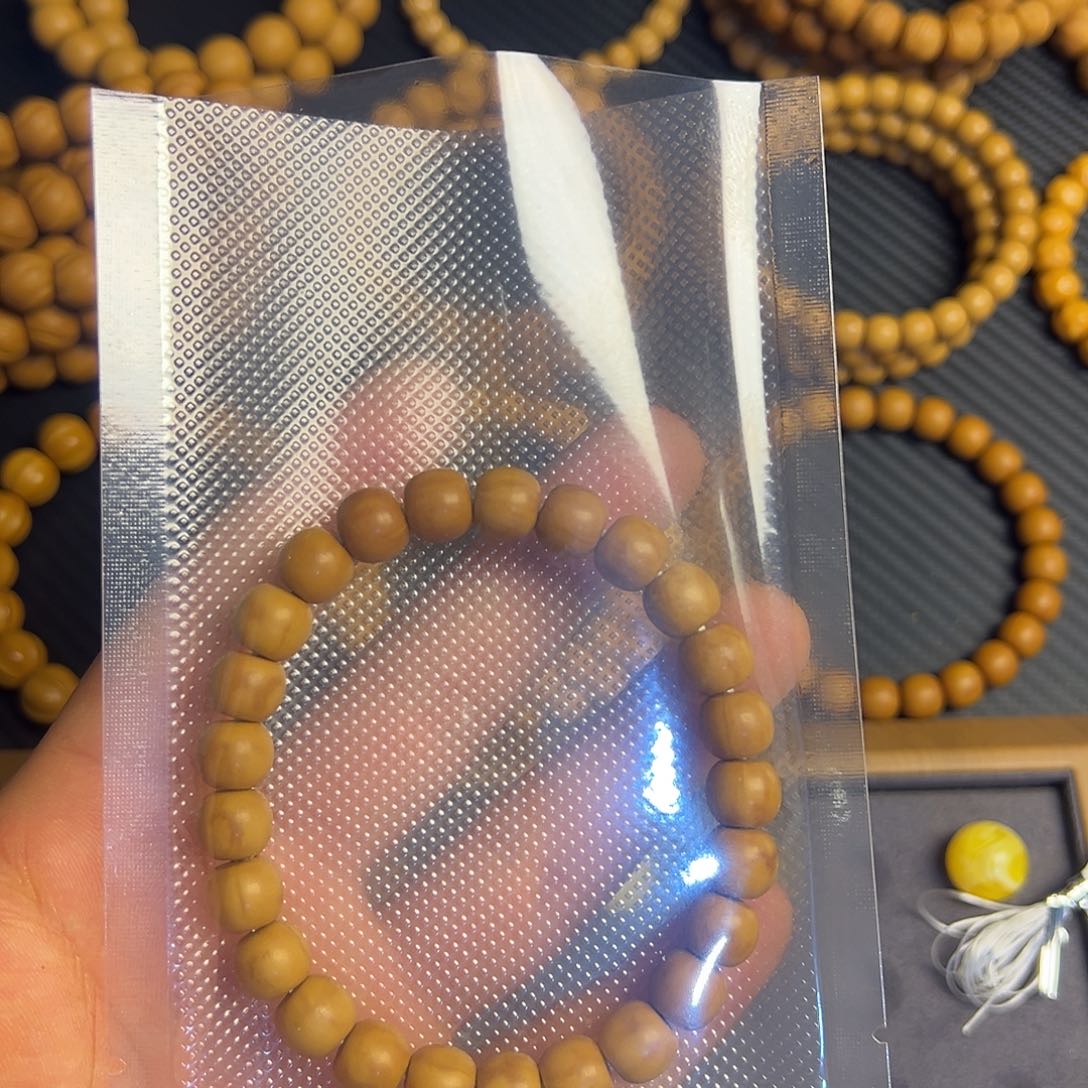 手串猴头核桃高抛老型练手