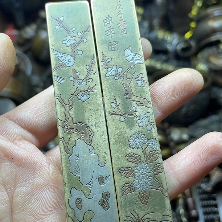 全是铜铜铜器铜器