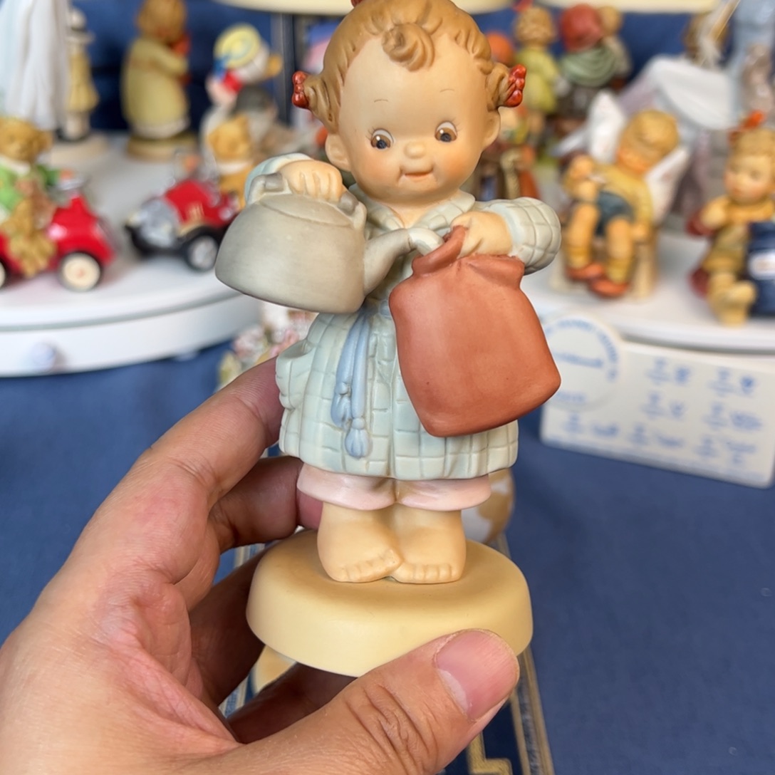 瓷片海淘中古品，