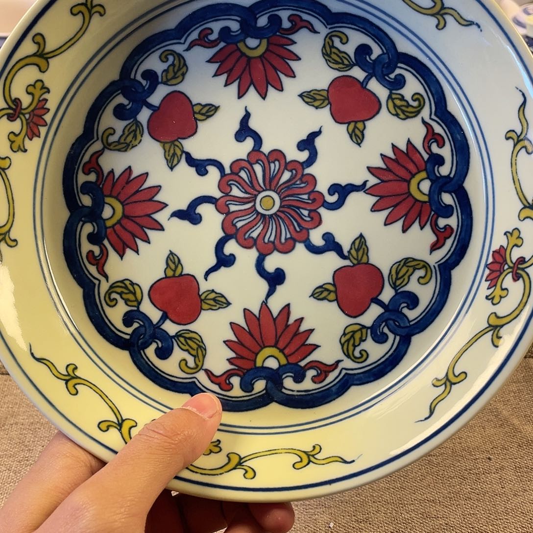 摆件景德镇陶瓷5599999999999999