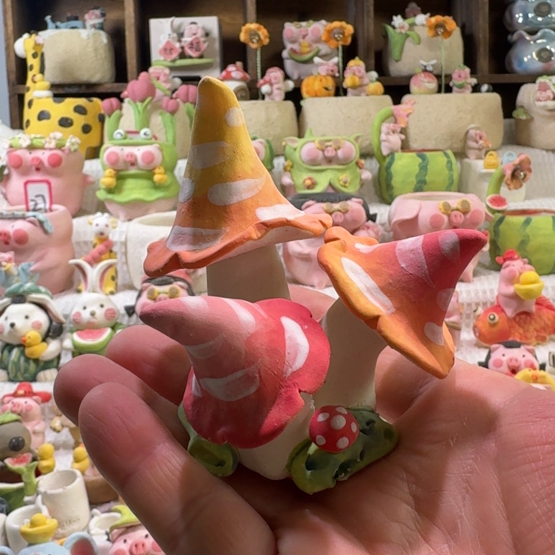 陶厂家直销精品花盆