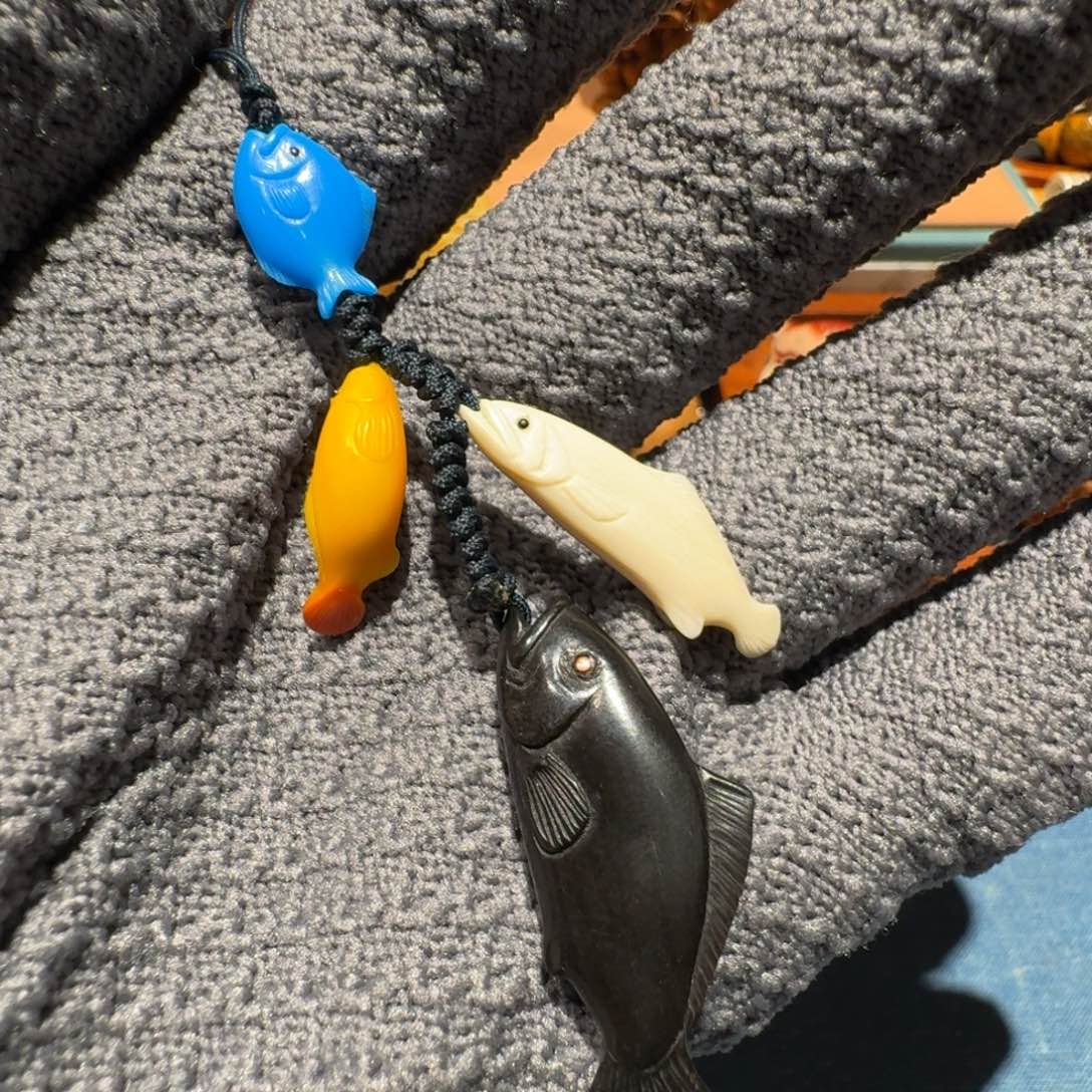 手串/手链橄榄核核雕艺术